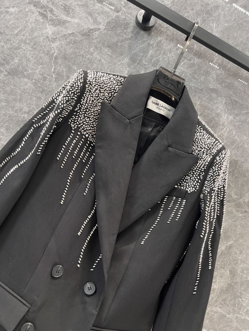 Ysl Outwear